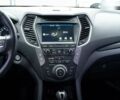 Хендай Санта Фе, об'ємом двигуна 2.2 л та пробігом 135 тис. км за 18300 $, фото 17 на Automoto.ua