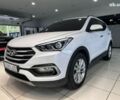 Хендай Санта Фе, объемом двигателя 2 л и пробегом 167 тыс. км за 19900 $, фото 1 на Automoto.ua