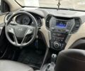 Хендай Санта Фе, об'ємом двигуна 0 л та пробігом 130 тис. км за 14690 $, фото 26 на Automoto.ua