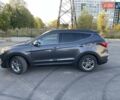 Хендай Санта Фе, об'ємом двигуна 2.36 л та пробігом 160 тис. км за 13450 $, фото 7 на Automoto.ua
