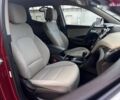 Хендай Санта Фе, об'ємом двигуна 2.4 л та пробігом 115 тис. км за 13690 $, фото 13 на Automoto.ua