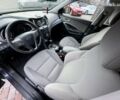Хендай Санта Фе, объемом двигателя 2.4 л и пробегом 110 тыс. км за 15500 $, фото 20 на Automoto.ua