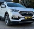 Хендай Санта Фе, об'ємом двигуна 2.4 л та пробігом 70 тис. км за 16990 $, фото 1 на Automoto.ua