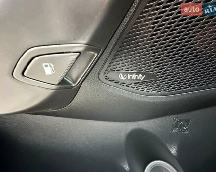 Хендай Санта Фе, объемом двигателя 2.2 л и пробегом 177 тыс. км за 24500 $, фото 19 на Automoto.ua