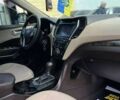 Хендай Санта Фе, объемом двигателя 2.4 л и пробегом 115 тыс. км за 15600 $, фото 24 на Automoto.ua