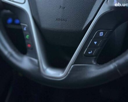 Хендай Санта Фе, об'ємом двигуна 0 л та пробігом 131 тис. км за 17290 $, фото 27 на Automoto.ua