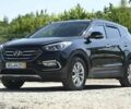 Хендай Санта Фе, объемом двигателя 2.2 л и пробегом 180 тыс. км за 19700 $, фото 4 на Automoto.ua