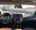 Хендай Санта Фе, об'ємом двигуна 2.2 л та пробігом 115 тис. км за 21990 $, фото 12 на Automoto.ua