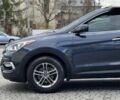 Хендай Санта Фе, объемом двигателя 2.4 л и пробегом 115 тыс. км за 15600 $, фото 7 на Automoto.ua