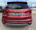 Хендай Санта Фе, об'ємом двигуна 2.4 л та пробігом 94 тис. км за 15990 $, фото 4 на Automoto.ua