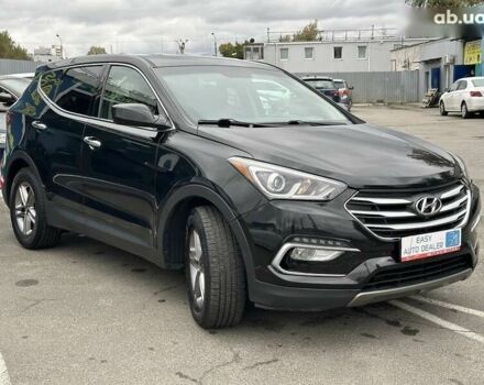 Хендай Санта Фе, об'ємом двигуна 0 л та пробігом 130 тис. км за 14690 $, фото 3 на Automoto.ua