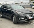 Хендай Санта Фе, об'ємом двигуна 0 л та пробігом 130 тис. км за 14690 $, фото 3 на Automoto.ua
