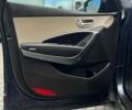 Хендай Санта Фе, объемом двигателя 2.4 л и пробегом 115 тыс. км за 15600 $, фото 9 на Automoto.ua