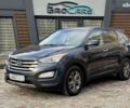 Хендай Санта Фе, объемом двигателя 2.4 л и пробегом 110 тыс. км за 15500 $, фото 1 на Automoto.ua
