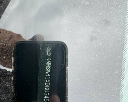 Хендай Санта Фе, объемом двигателя 2.2 л и пробегом 177 тыс. км за 24500 $, фото 25 на Automoto.ua