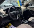 Хендай Санта Фе, объемом двигателя 2.4 л и пробегом 115 тыс. км за 15600 $, фото 11 на Automoto.ua
