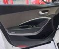 Хендай Санта Фе, объемом двигателя 0 л и пробегом 115 тыс. км за 15200 $, фото 20 на Automoto.ua