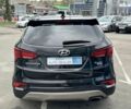 Хендай Санта Фе, об'ємом двигуна 0 л та пробігом 130 тис. км за 14690 $, фото 5 на Automoto.ua