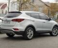Хендай Санта Фе, об'ємом двигуна 2.2 л та пробігом 135 тис. км за 18300 $, фото 4 на Automoto.ua