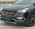 Хендай Санта Фе, об'ємом двигуна 0 л та пробігом 131 тис. км за 17290 $, фото 1 на Automoto.ua