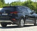 Хендай Санта Фе, объемом двигателя 2.2 л и пробегом 180 тыс. км за 19700 $, фото 13 на Automoto.ua