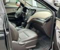 Хендай Санта Фе, об'ємом двигуна 0 л та пробігом 130 тис. км за 14690 $, фото 21 на Automoto.ua
