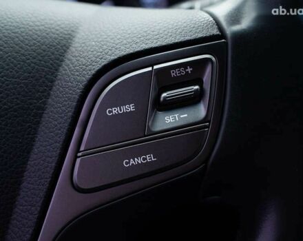 Хендай Санта Фе, об'ємом двигуна 2.2 л та пробігом 135 тис. км за 18300 $, фото 27 на Automoto.ua