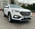 Хендай Санта Фе, объемом двигателя 2.2 л и пробегом 177 тыс. км за 24500 $, фото 10 на Automoto.ua