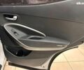 Хендай Санта Фе, объемом двигателя 2 л и пробегом 167 тыс. км за 19900 $, фото 22 на Automoto.ua