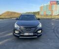 Хендай Санта Фе, об'ємом двигуна 2.36 л та пробігом 160 тис. км за 13450 $, фото 1 на Automoto.ua