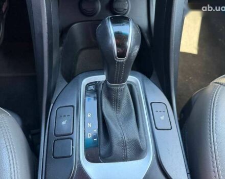 Хендай Санта Фе, объемом двигателя 2.4 л и пробегом 141 тыс. км за 14490 $, фото 27 на Automoto.ua