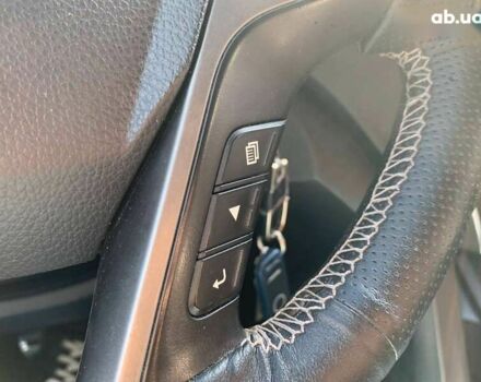 Хендай Санта Фе, об'ємом двигуна 2.2 л та пробігом 115 тис. км за 21990 $, фото 24 на Automoto.ua