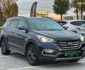 Хендай Санта Фе, об'ємом двигуна 0 л та пробігом 131 тис. км за 17290 $, фото 4 на Automoto.ua