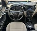 Хендай Санта Фе, об'ємом двигуна 2.4 л та пробігом 115 тис. км за 13690 $, фото 18 на Automoto.ua