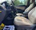 Хендай Санта Фе, объемом двигателя 2.4 л и пробегом 165 тыс. км за 16000 $, фото 10 на Automoto.ua