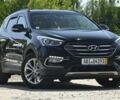 Хендай Санта Фе, объемом двигателя 2.2 л и пробегом 180 тыс. км за 19700 $, фото 1 на Automoto.ua