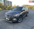 Хендай Санта Фе, об'ємом двигуна 2.36 л та пробігом 160 тис. км за 13450 $, фото 1 на Automoto.ua