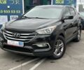 Хендай Санта Фе, об'ємом двигуна 0 л та пробігом 130 тис. км за 14690 $, фото 1 на Automoto.ua
