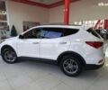 Хендай Санта Фе, объемом двигателя 0 л и пробегом 115 тыс. км за 15200 $, фото 3 на Automoto.ua