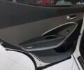 Хендай Санта Фе, объемом двигателя 0 л и пробегом 115 тыс. км за 15200 $, фото 24 на Automoto.ua