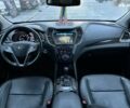 Хендай Санта Фе, об'ємом двигуна 0 л та пробігом 131 тис. км за 17290 $, фото 18 на Automoto.ua