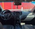 Хендай Санта Фе, объемом двигателя 2.4 л и пробегом 141 тыс. км за 14490 $, фото 12 на Automoto.ua
