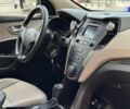 Хендай Санта Фе, об'ємом двигуна 2.4 л та пробігом 115 тис. км за 13690 $, фото 12 на Automoto.ua