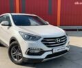Хендай Санта Фе, об'ємом двигуна 2.2 л та пробігом 115 тис. км за 21990 $, фото 1 на Automoto.ua