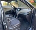Хендай Санта Фе, об'ємом двигуна 2.36 л та пробігом 160 тис. км за 13450 $, фото 12 на Automoto.ua