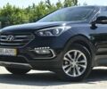 Хендай Санта Фе, объемом двигателя 2.2 л и пробегом 180 тыс. км за 19700 $, фото 6 на Automoto.ua