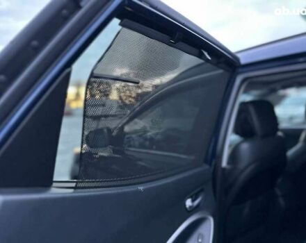 Хендай Санта Фе, об'ємом двигуна 0 л та пробігом 131 тис. км за 17290 $, фото 16 на Automoto.ua