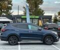 Хендай Санта Фе, об'ємом двигуна 0 л та пробігом 131 тис. км за 17290 $, фото 5 на Automoto.ua