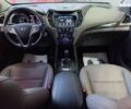 Хендай Санта Фе, объемом двигателя 0 л и пробегом 115 тыс. км за 15200 $, фото 16 на Automoto.ua