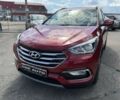 Хендай Санта Фе, об'ємом двигуна 2.4 л та пробігом 94 тис. км за 15990 $, фото 1 на Automoto.ua